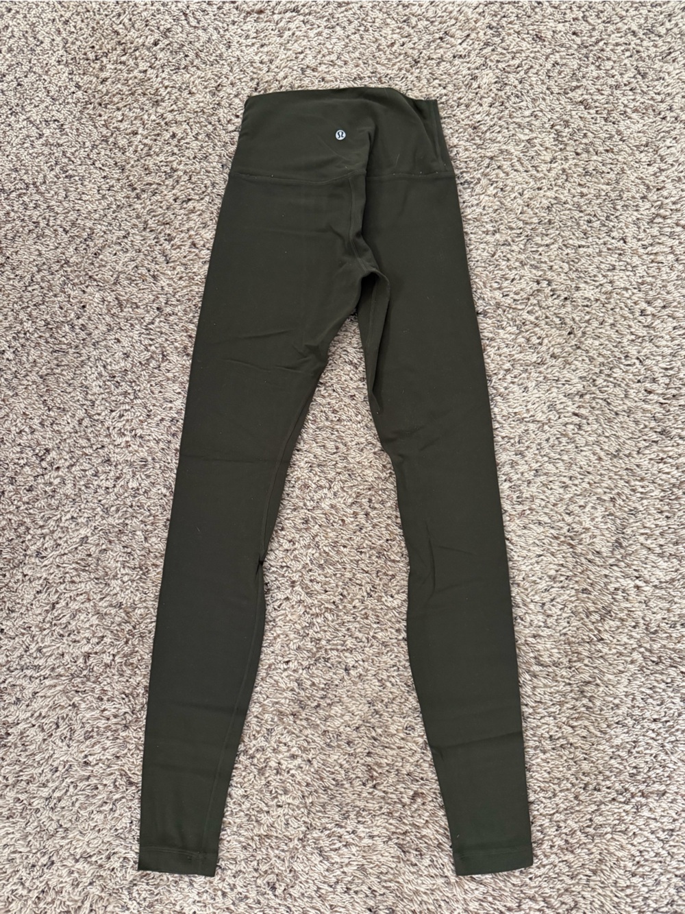 Lululemon align leggings 31” inseam